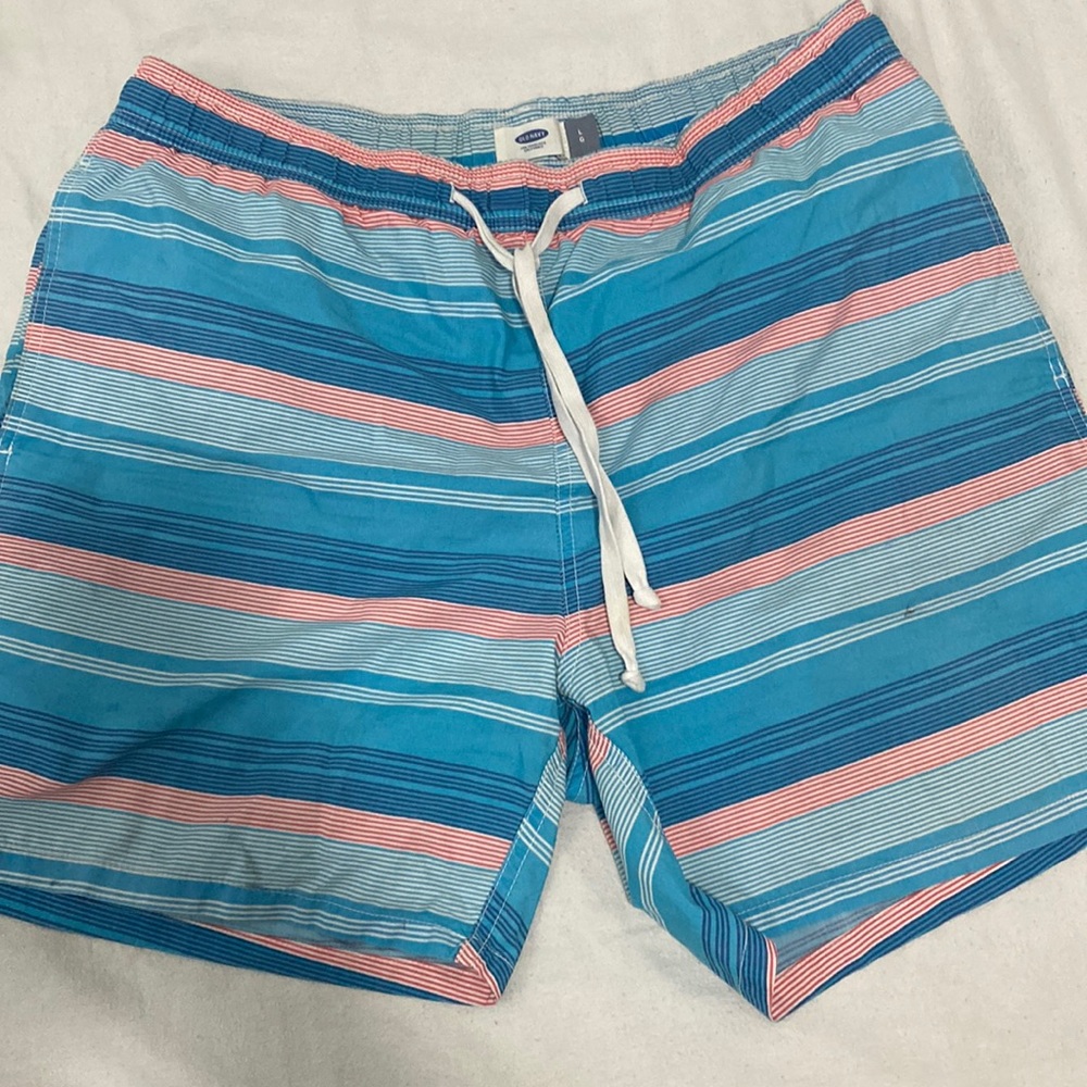 Swim beach pool shorts